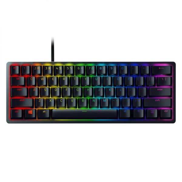 StormStrike RGB Gaming Keyboard