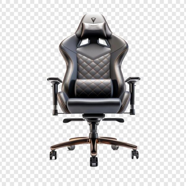 Elite Gamer Reclining Chair